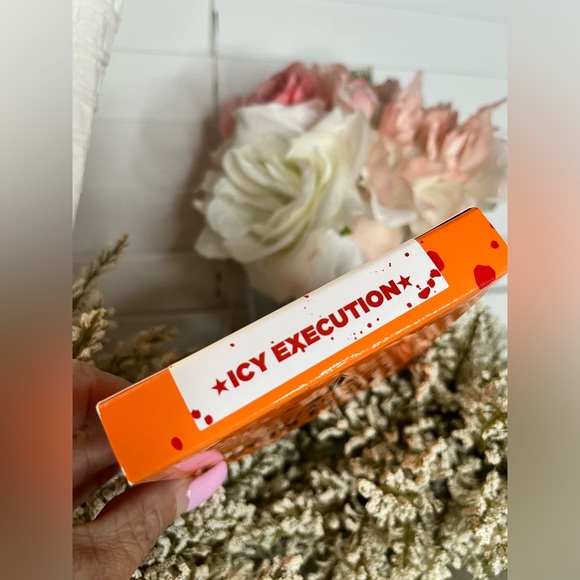 NIB - Jeffree Star - Skin Frost Highlighting Blush - Ice Execution - Picture 3 of 4